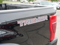 Used 2022  Ford Super Duty F-250 4WD XL Crew Cab SRW 8' Box at Promax Automotive near Bettendorf, IA