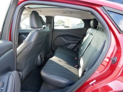 New 2023  Ford Mustang Mach-E California Route 1 AWD at Promax Automotive near Bettendorf, IA