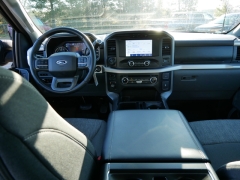 Used 2021  Ford F-150 4WD SuperCrew Box at Promax Automotive near Bettendorf, IA