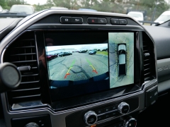 Used 2022  Ford Super Duty F-250 4WD XL Crew Cab SRW 8' Box at Promax Automotive near Bettendorf, IA