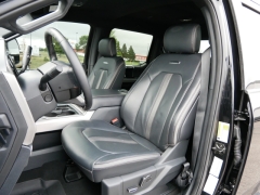 Used 2022  Ford Super Duty F-250 4WD XL Crew Cab SRW 8' Box at Promax Automotive near Bettendorf, IA