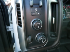 Used 2017  Chevrolet Silverado 1500 4WD Crew Cab 143.5" LTZ w/2LZ at Promax Automotive near Bettendorf, IA