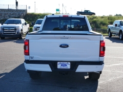 Used 2022  Ford F-150 4WD Platinum SuperCrew 5.5' Box at Promax Automotive near Bettendorf, IA