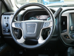 Used 2018  GMC Sierra 3500 4WD Crew Cab Denali DRW at Promax Automotive near Bettendorf, IA