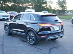 Used 2019  Lincoln MKC 4d SUV AWD Reserve at Promax Automotive near Bettendorf, IA