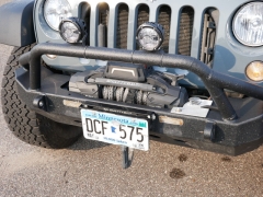 Used 2015  Jeep Wrangler Unlimited 4WD 4dr Rubicon at Promax Automotive near Bettendorf, IA