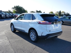 New 2024  Ford Edge SEL AWD at Promax Automotive near Bettendorf, IA