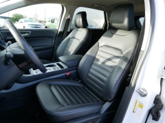 Used 2022  Ford Edge AWD at Promax Automotive near Bettendorf, IA