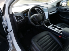 Used 2022  Ford Edge AWD at Promax Automotive near Bettendorf, IA