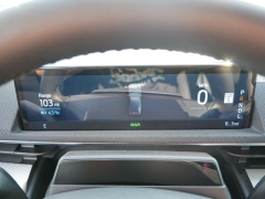 New 2023  Ford Mustang Mach-E California Route 1 AWD at Promax Automotive near Bettendorf, IA