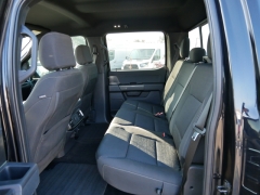 Used 2022  Ford F-150 4WD King Ranch SuperCrew 5.5' Box at Promax Automotive near Bettendorf, IA
