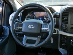 Used 2021  Ford F-150 4WD SuperCrew Box at Promax Automotive near Bettendorf, IA