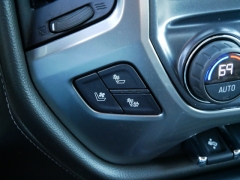 Used 2017  Chevrolet Silverado 1500 4WD Crew Cab 143.5" LTZ w/2LZ at Promax Automotive near Bettendorf, IA