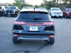 Used 2019  Lincoln MKC 4d SUV AWD Reserve at Promax Automotive near Bettendorf, IA