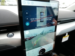 New 2023  Ford Mustang Mach-E California Route 1 AWD at Promax Automotive near Bettendorf, IA