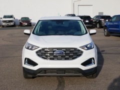 Used 2022  Ford Edge AWD at Promax Automotive near Bettendorf, IA