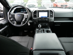 Used 2020  Ford F-150 4WD SuperCrew Box at Promax Automotive near Bettendorf, IA