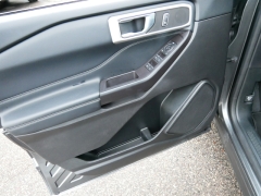 Used 2020  Ford Explorer 4d SUV 4WD XLT 2.3L EcoBoost at Promax Automotive near Bettendorf, IA