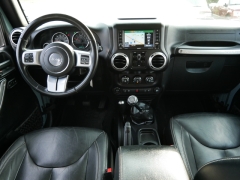 Used 2015  Jeep Wrangler Unlimited 4WD 4dr Rubicon at Promax Automotive near Bettendorf, IA