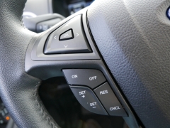 Used 2022  Ford Edge AWD at Promax Automotive near Bettendorf, IA