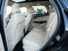 Used 2019  Lincoln MKC 4d SUV AWD Reserve at Promax Automotive near Bettendorf, IA