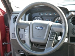 Used 2014  Ford F-150 4WD SuperCrew at Promax Automotive near Bettendorf, IA