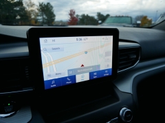 Used 2020  Ford Explorer 4d SUV 4WD XLT 2.3L EcoBoost at Promax Automotive near Bettendorf, IA