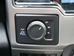 Used 2022  Ford Super Duty F-250 4WD XL Crew Cab SRW 8' Box at Promax Automotive near Bettendorf, IA