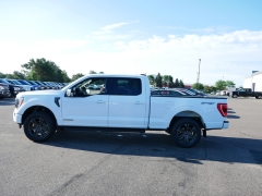 Used 2022  Ford F-150 4WD Platinum SuperCrew 5.5' Box at Promax Automotive near Bettendorf, IA
