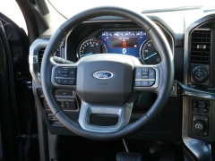 Used 2022  Ford F-150 4WD King Ranch SuperCrew 5.5' Box at Promax Automotive near Bettendorf, IA