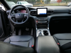 Used 2020  Ford Explorer 4d SUV 4WD XLT 2.3L EcoBoost at Promax Automotive near Bettendorf, IA