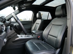 Used 2020  Ford Explorer 4d SUV 4WD XLT 2.3L EcoBoost at Promax Automotive near Bettendorf, IA