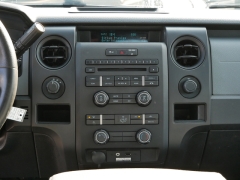 Used 2014  Ford F-150 4WD SuperCrew at Promax Automotive near Bettendorf, IA