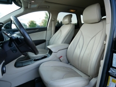 Used 2019  Lincoln MKC 4d SUV AWD Reserve at Promax Automotive near Bettendorf, IA