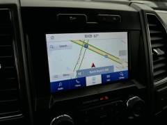 Used 2020  Ford F-150 4WD SuperCrew Box at Promax Automotive near Bettendorf, IA