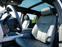 Used 2022  Ford Super Duty F-350 SRW 4WD Crew Cab Box at Promax Automotive near Bettendorf, IA