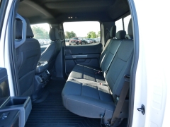 Used 2022  Ford F-150 4WD Platinum SuperCrew 5.5' Box at Promax Automotive near Bettendorf, IA