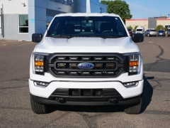 Used 2022  Ford F-150 4WD Platinum SuperCrew 5.5' Box at Promax Automotive near Bettendorf, IA