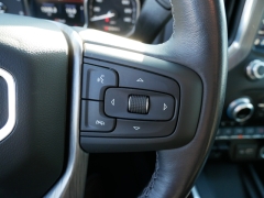 Used 2020  GMC Sierra 3500 4WD Crew Cab Denali DRW Longbed Dsl at Promax Automotive near Bettendorf, IA