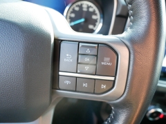 Used 2022  Ford F-150 4WD LARIAT SuperCrew 5.5' Box at Promax Automotive near Bettendorf, IA