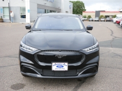 New 2023  Ford Mustang Mach-E California Route 1 AWD at Promax Automotive near Bettendorf, IA