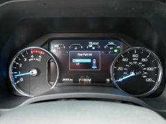 Used 2022  Ford Super Duty F-250 4WD XL Crew Cab SRW 8' Box at Promax Automotive near Bettendorf, IA