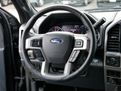 Used 2022  Ford Super Duty F-250 4WD XL Crew Cab SRW 8' Box at Promax Automotive near Bettendorf, IA