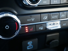 New 2023  Ford F-150 4WD XLT SuperCrew 5.5' Box at Promax Automotive near Bettendorf, IA