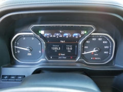 Used 2020  GMC Sierra 3500 4WD Crew Cab Denali DRW Longbed Dsl at Promax Automotive near Bettendorf, IA