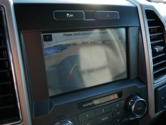 Used 2019  Ford Super Duty F-350 4WD Crew Cab King Ranch SRW Longbed at Promax Automotive near Bettendorf, IA