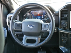 Used 2022  Ford F-150 4WD Platinum SuperCrew 5.5' Box at Promax Automotive near Bettendorf, IA