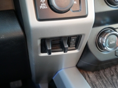 Used 2019  Ford Super Duty F-350 4WD Crew Cab King Ranch SRW Longbed at Promax Automotive near Bettendorf, IA