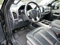 Used 2022  Ford Super Duty F-250 4WD XL Crew Cab SRW 8' Box at Promax Automotive near Bettendorf, IA