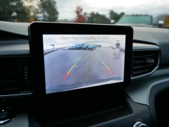 Used 2020  Ford Explorer 4d SUV 4WD XLT 2.3L EcoBoost at Promax Automotive near Bettendorf, IA